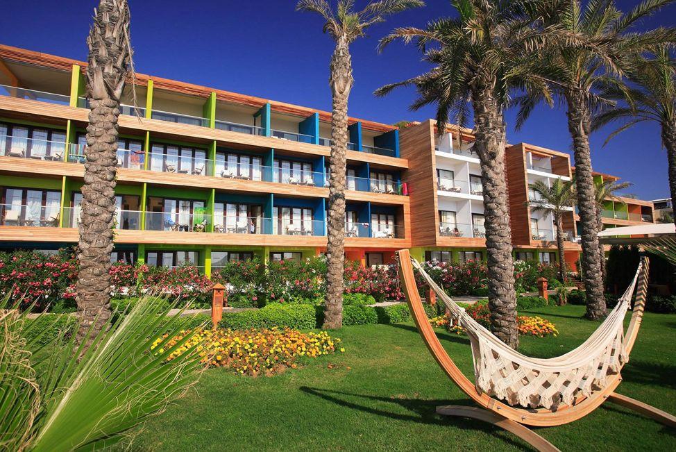 Отель Vera Aegean Dream Resort 5*, Бодрум - фото 3