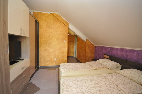 M Lux Villa 4* - смотреть фото 4 Отель M Lux Villa 4*, Будва - фото 4