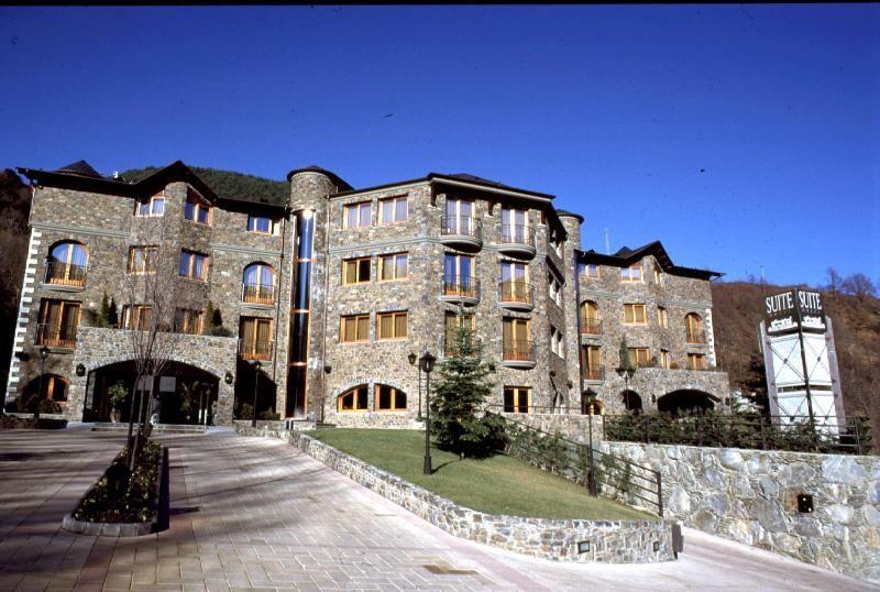 Отель Abba Xalet Suites Hotel 4*,  - фото 5