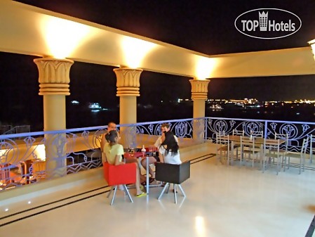 Sphinx Aqua Park Beach Resort 4* - смотреть фото 32 Отель Sphinx Aqua Park Beach Resort 4*, Хургада - фото 32