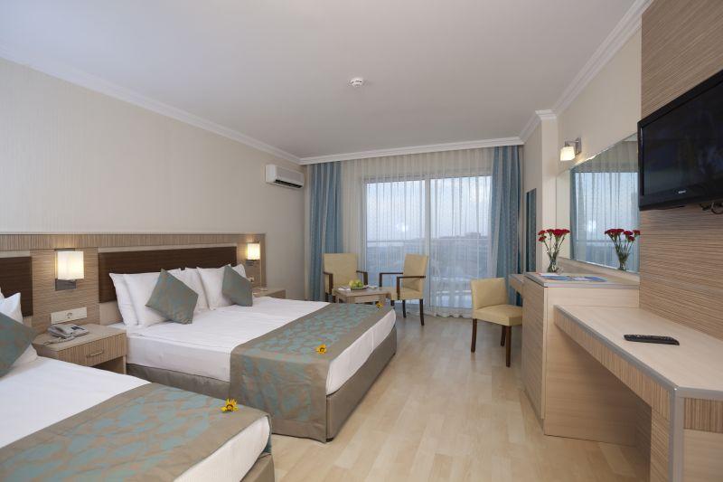Отель Narcia Resort 4*, Сиде - фото 8