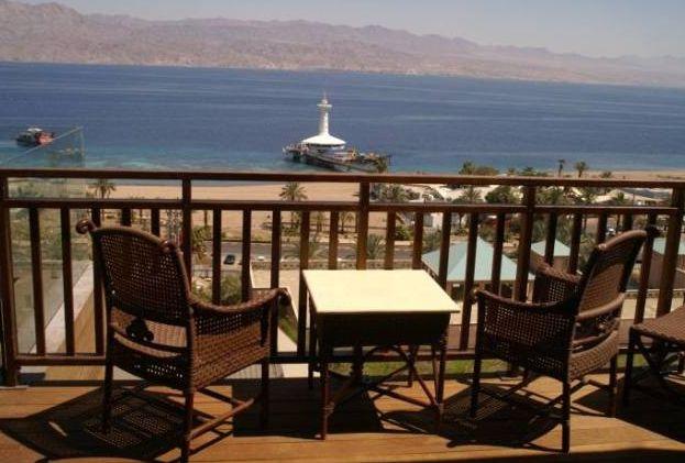 The OrChid Hotel & Resort Eilat 4* - смотреть фото 32 Отель The OrChid Hotel & Resort Eilat 4*, Эйлат - фото 32