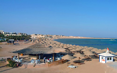 Cyrene Sharm Hotel 4* - смотреть фото 11 Отель Cyrene Sharm Hotel 4*, Шарм Эль Шейх - фото 11