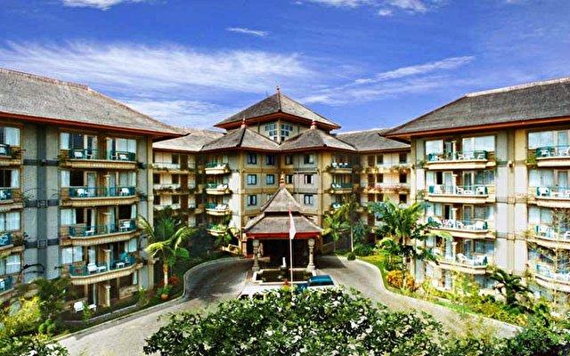 The Jayakarta Bali 4* - смотреть фото 2 Отель The Jayakarta Bali 4*, Кута & Легиан - фото 2