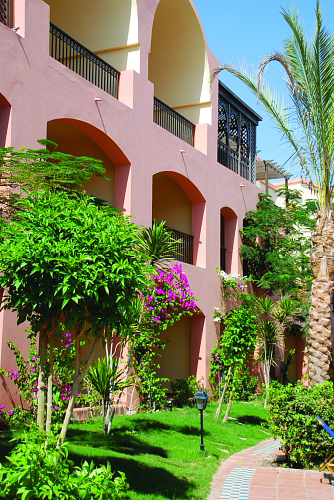 Jaz Makadi Saraya Resort 5* - смотреть фото 20 Отель Jaz Makadi Saraya Resort 5*, Макади Бей - фото 20