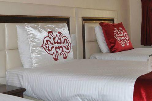 Отель Sarnic Hotel 3*, Стамбул - фото 5