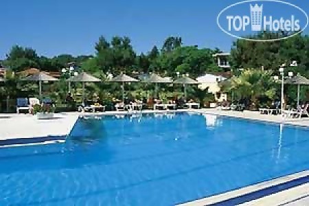 Отель Sousouras Hotel 3*, Кассандра - фото 8