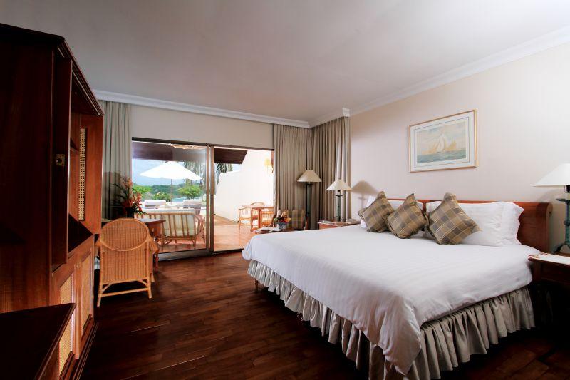 Royal Phuket Yacht Club 5*, Пхукет, Таиланд 5* - смотреть фото 8 Отель Royal Phuket Yacht Club 5*, Пхукет, Таиланд 5*, - фото 8