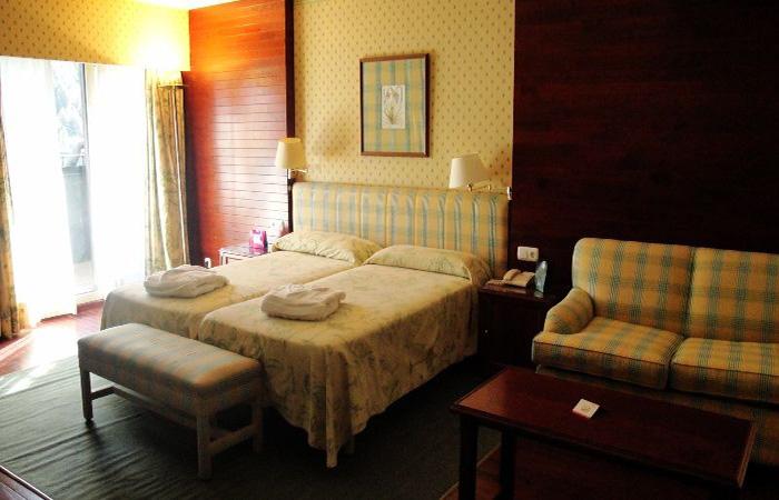 Ahotels Piolets & Spa 4* - смотреть фото 6 Отель Ahotels Piolets & Spa 4*, - фото 6