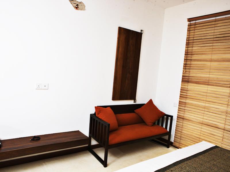 Отель Pandanus  3*, Индурува - фото 9