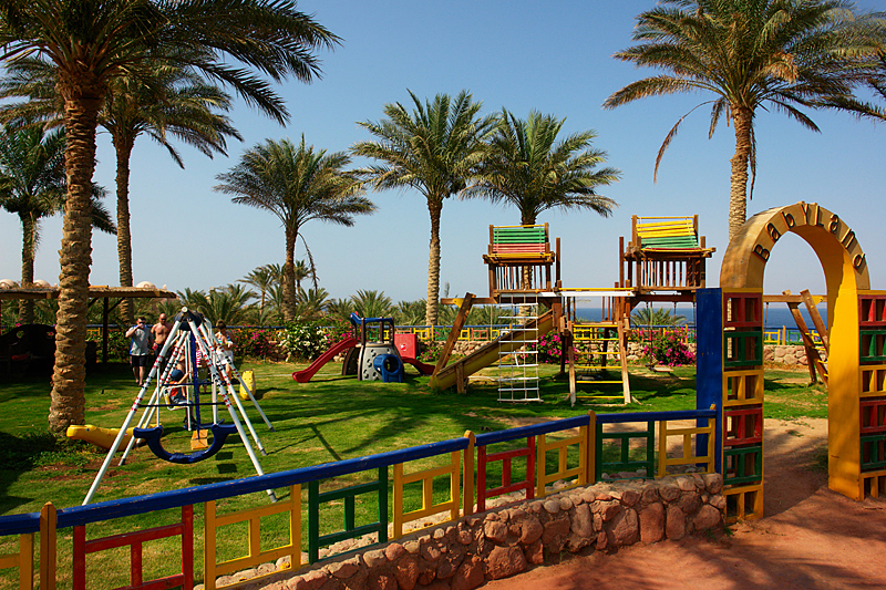 Nubian Village 4* - смотреть фото 11 Отель Nubian Village 4*, Шарм Эль Шейх - фото 11