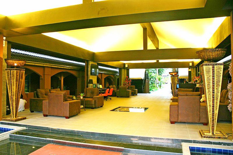 Splendid Resort Jomtien (ex.White House) 3* - смотреть фото 10 Отель Splendid Resort Jomtien (ex.White House) 3*, Паттайя - фото 10