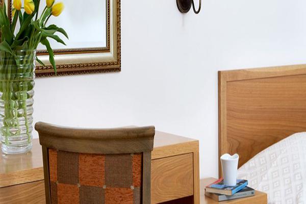 Отель Amarilia Hotel 4*, Афины - фото 5