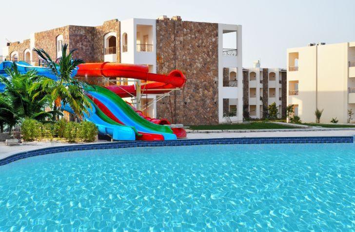 Royal Brayka Beach Resort 5* - смотреть фото 3 Отель Royal Brayka Beach Resort 5*, Марса Алам - фото 3