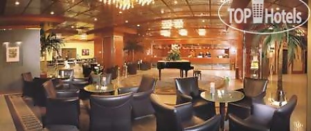 Hilton Hotel Innsbruck 4* - смотреть фото 4 Отель Hilton Hotel Innsbruck 4*, - фото 4