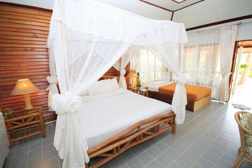 Отель Samui Yacht Club 3*, Самуи - фото 11