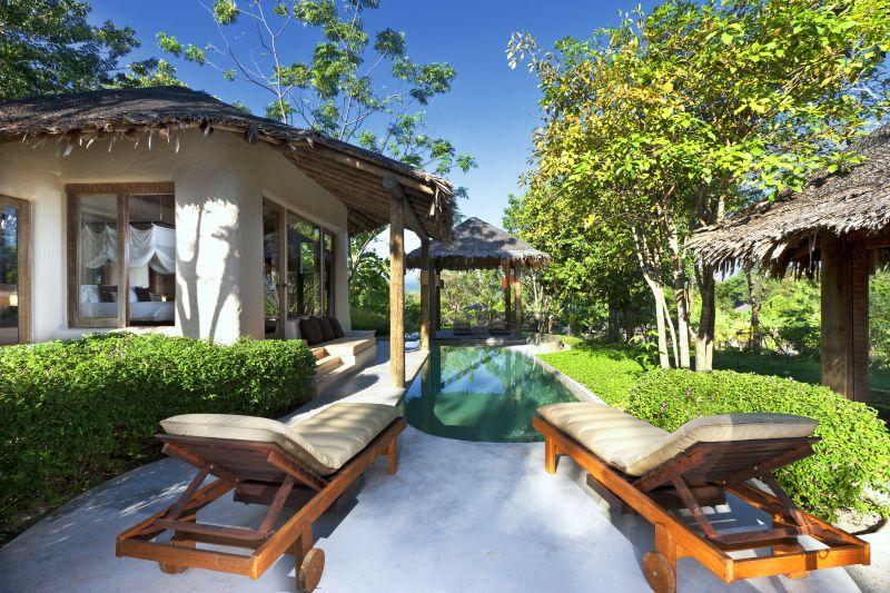 The Naka Island A Luxury Collection Resort & Spa 5* - смотреть фото 10 Отель The Naka Island A Luxury Collection Resort & Spa 5*, Пхукет - фото 10