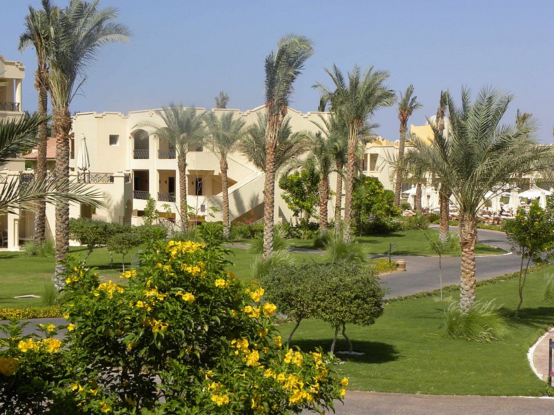 Отель Cleopatra Luxury Resort Sharm El Sheikh 5*, Шарм Эль Шейх - фото 7