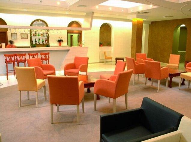Отель Star City Hotel 3*, Будапешт - фото 20