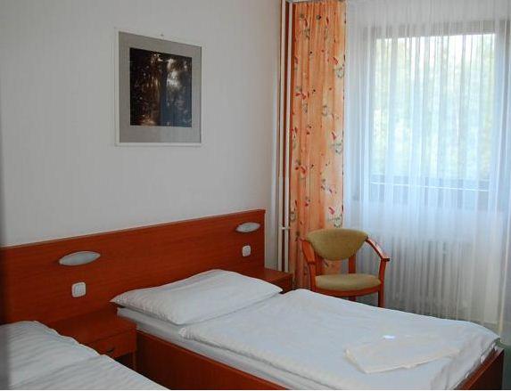 Отель Hutnik I 3*, Татранская Матлиара - фото 10