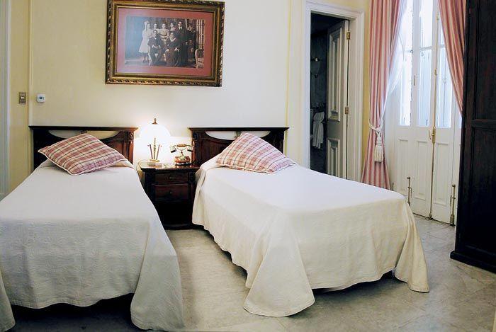 Отель Palacio San Miguel 4*, Гавана - фото 4