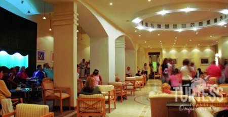 Отель Barut Hotels Hemera Resort & Spa 5*, Сиде - фото 16