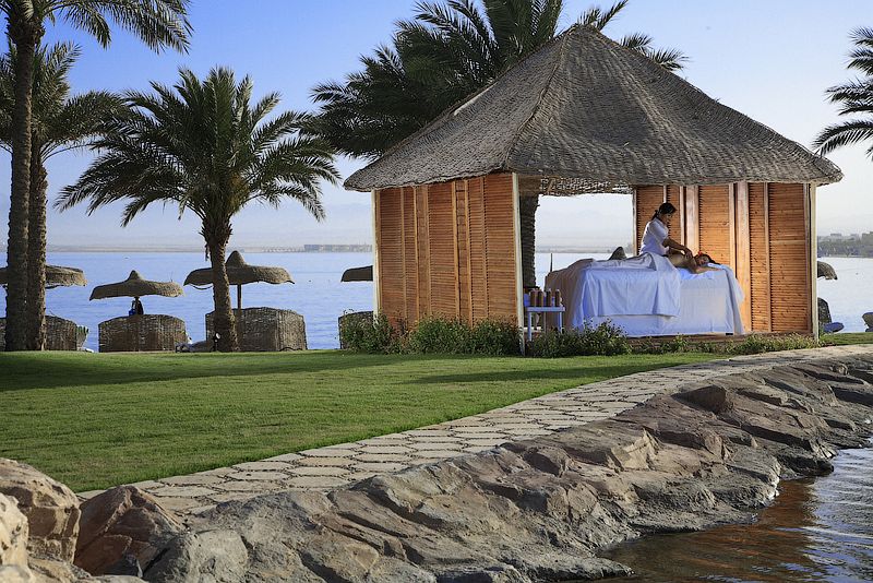 Sentido Palm Royale Soma Bay 5* - смотреть фото 7 Отель Sentido Palm Royale Soma Bay 5*, Сома Бей - фото 7