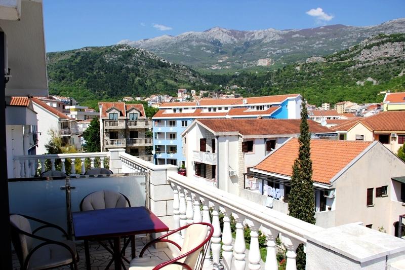 Villa Perovich 3* - смотреть фото 23 Отель Villa Perovich 3*, Будва - фото 23