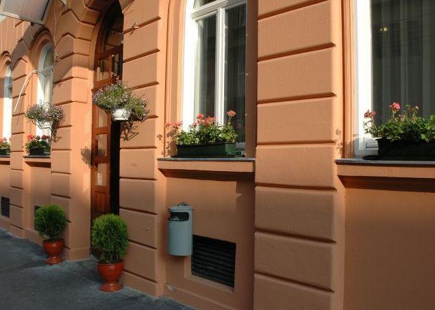 Отель Star City Hotel 3*, Будапешт - фото 15