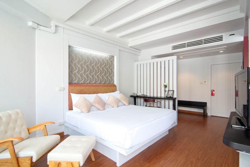 Sandalay Resort 3* - смотреть фото 16 Отель Sandalay Resort 3*, Паттайя - фото 16