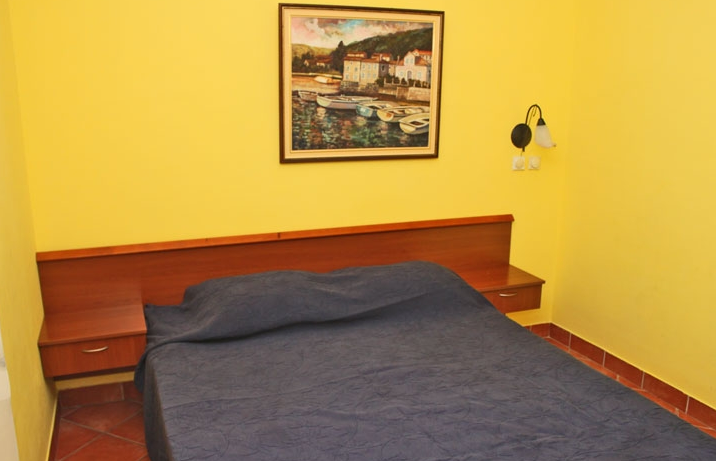 Отель Garni Hotel Meduza 4*, Рафаиловичи - фото 24