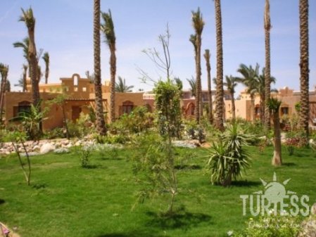 Отель Nubian Island 5*, Шарм Эль Шейх - фото 34