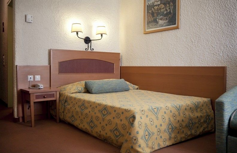 Отель Athos Palace Hotel 4*, Кассандра - фото 9