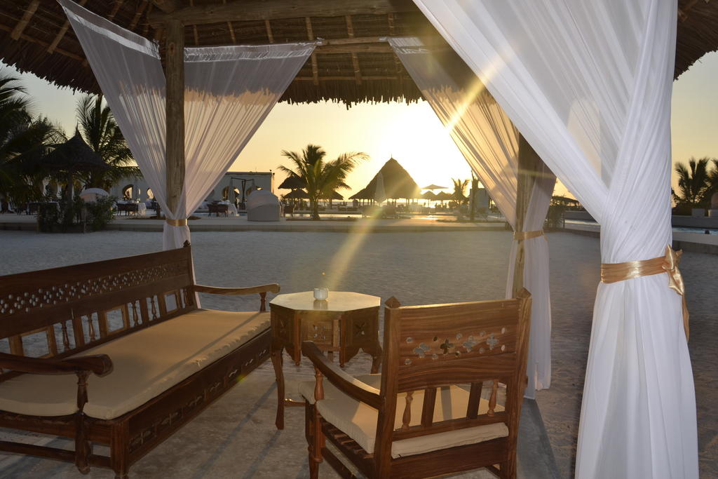 Gold Zanzibar Beach House & Spa * - смотреть фото 11 Отель Gold Zanzibar Beach House & Spa *, - фото 11