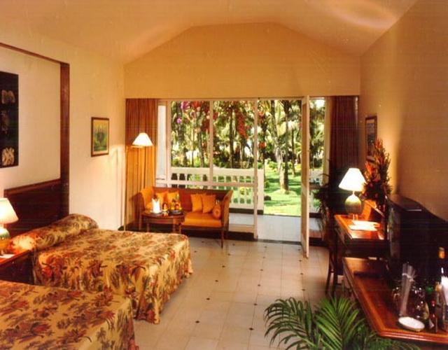 Отель Majorda Beach Resort 4*, ГОА южный - фото 6