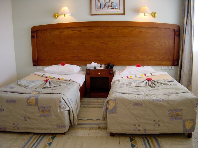 Golden Beach Resort 4* - смотреть фото 14 Отель Golden Beach Resort 4*, Хургада - фото 14