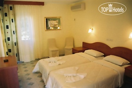 Отель Sousouras Hotel 3*, Кассандра - фото 23