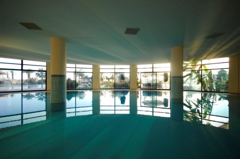 Отель Lyra Resort Hotel 5*, Сиде - фото 15