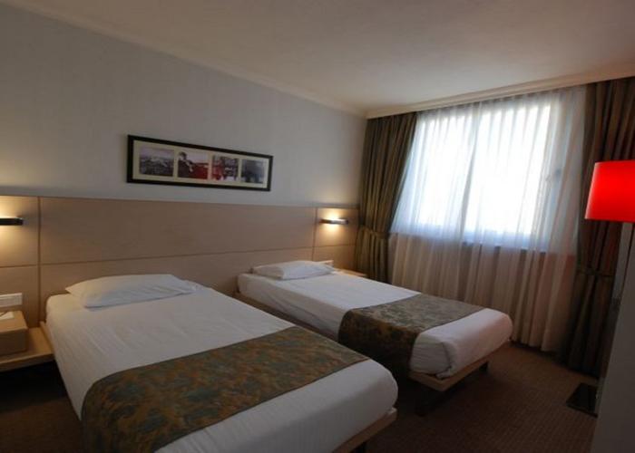 Eresin Taksim Hotel 4* - смотреть фото 16 Отель Eresin Taksim Hotel 4*, Стамбул - фото 16