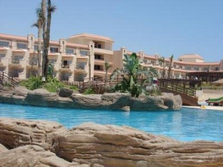 Pyramisa Sahl Hasheesh Beach Resort 5* - смотреть фото 35 Отель Pyramisa Sahl Hasheesh Beach Resort 5*, Хургада - фото 35