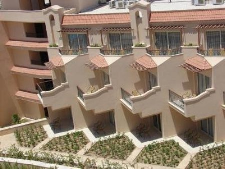 Pyramisa Sahl Hasheesh Beach Resort 5* - смотреть фото 8 Отель Pyramisa Sahl Hasheesh Beach Resort 5*, Хургада - фото 8