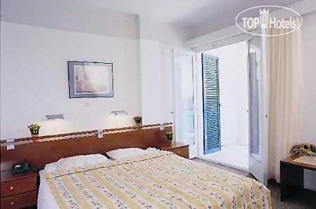 Отель Ammon Zeus Hotel 4*, Кассандра - фото 9