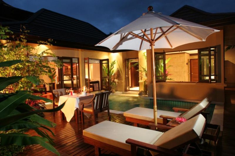 Bo Phut Resort & Spa 4* - смотреть фото 20 Отель Bo Phut Resort & Spa 4*, Самуи - фото 20