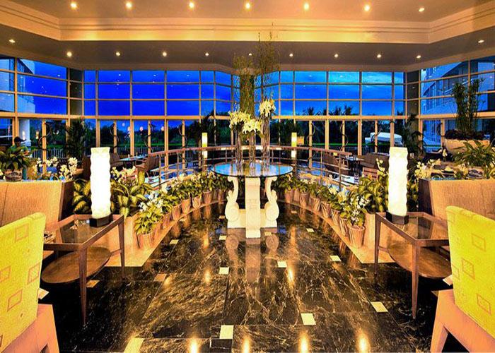 Intime Resort 5* - смотреть фото 17 Отель Intime Resort 5*, Санья - фото 17