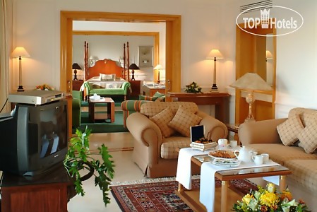 Отель Savoy Sharm El Sheikh 5*, Шарм Эль Шейх - фото 22