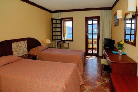 Отель Green Beach Resort 5*, Бодрум - фото 7
