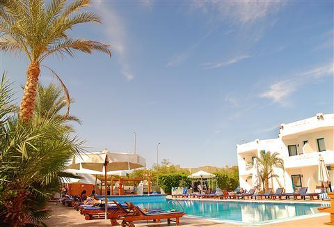 Ocean Club 3* - смотреть фото 1 Отель Ocean Club 3*, Шарм Эль Шейх - фото 1