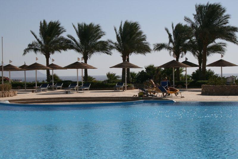 Отель Domina Coral Bay Aquamarine Hotel & Resort 5*, Шарм Эль Шейх - фото 19