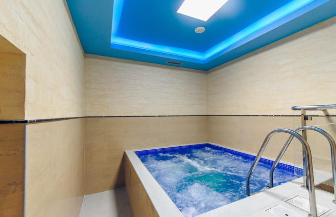 Отель Palas Hotel Petrovac 3*, Петровац - фото 19