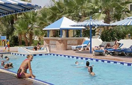 Royal Star Empire Hotel 3* - смотреть фото 30 Отель Royal Star Empire Hotel 3*, Хургада - фото 30